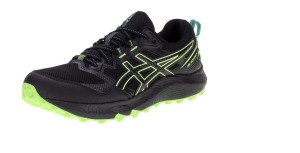 TENIS ASICS MASCULINO GEL-SONOMA 7 1011B595 PR/VD 004