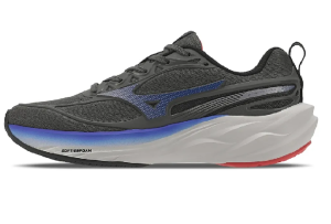 TENIS MIZUNO MASCULINO SPACE 5  101034034 GF/AZ