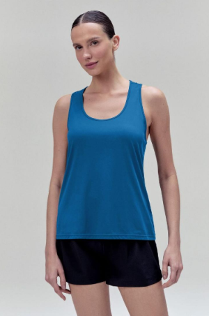 CAMISETA REGATA HERING FEMININA SN8HAQ3SN AZ