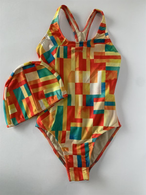 MAIO TRINYS INFANTIL FECHADO COSTAS C/TOUCA 1/23 3492 AM/VM/VD SL1843