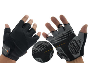 LUVA PROTTECTOR FITNESS BIKE PR