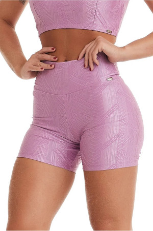 SHORT CAJUBRASIL FEMININO EXCLUSIVE MOVE 1/23 001100 LL 558