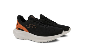 TENIS OLYMPIKUS MASCULINO TRIUNFO 3 43290314 PR/LJ