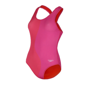 MAIO SPEEDO CROSS DUO 029937 AZ/RX 075