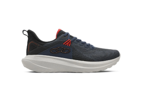TENIS OLYMPIKUS MASCULINO ZEX 2 43584380 AZ PETRO/PR