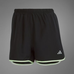 SHORT ADIDAS FEMININO RUN IT 2/24 IL7225 PR/PT/VD