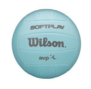 BOLA WILSON VOLEI AVP SOFT 2/24 WV4005907XBO AZ