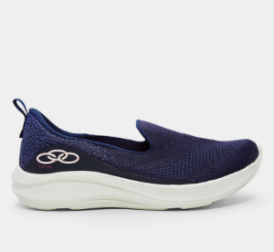 TENIS OLYMPIKUS FEMININO SAFIRA 43608374 MH/BR