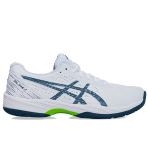 TENIS ASICS MASCULINO GEL-GAME 9 2/24 1041A337 BR/AZCL 101