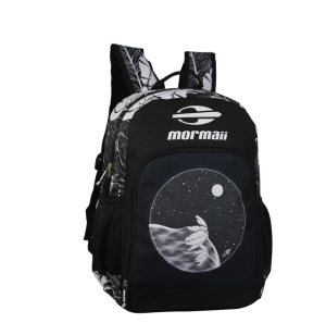 MOCHILA MORMAII 0242 PR/BR