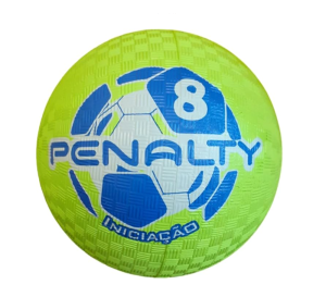 BOLA PENALTY INICIACAO T08 XXIV 533071 VD 5000