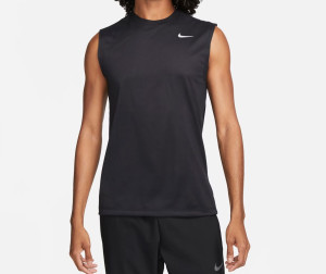 CAMISETA REGATA NIKE MASCULINA  Ref:LEGEND 1/23 DX0991  Ref:PR/BR 010
