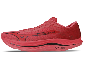 TENIS MIZUNO MASCULINO REBELLION FLASH 2 102173001 VM/PR