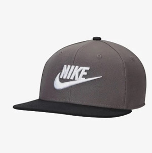 BONE NIKE DRI FIT PRO FB5380 CZ/BR 068