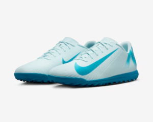 CHUTEIRA NIKE FUTSAL  MERCURIAL VAPOR 16 CLUB FQ8438 AZ 400