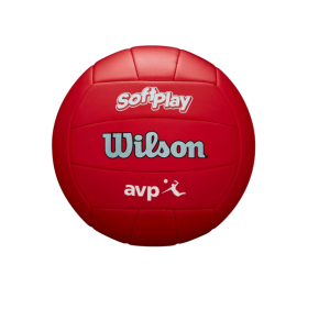 BOLA WILSON VOLEI AVP SOFT 2/24 WV4005905XBO VM