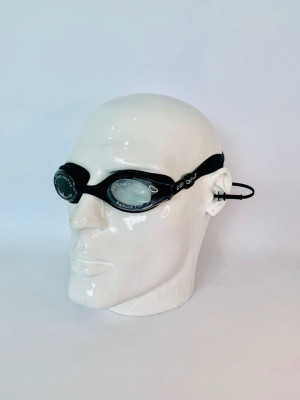 OCULOS GRACE NATACAO PR