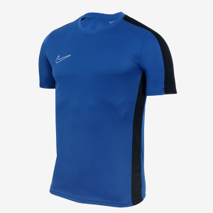 CAMISA NIKE MASCULINA M/C ACADEMY 23 2/23 DR1336 AZ/BR/PR 463