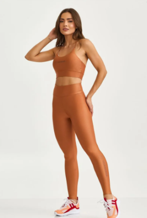 CALCA LEG CAJUBRASIL TEXTURIZADA COM SILK 017090 MR 712