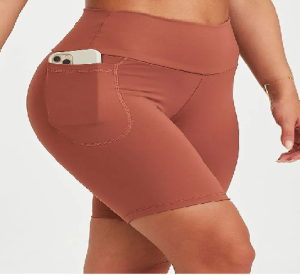 BERMUDA CAJUBRASIL FEMININA NZ CLASSICA 001006 MR 794