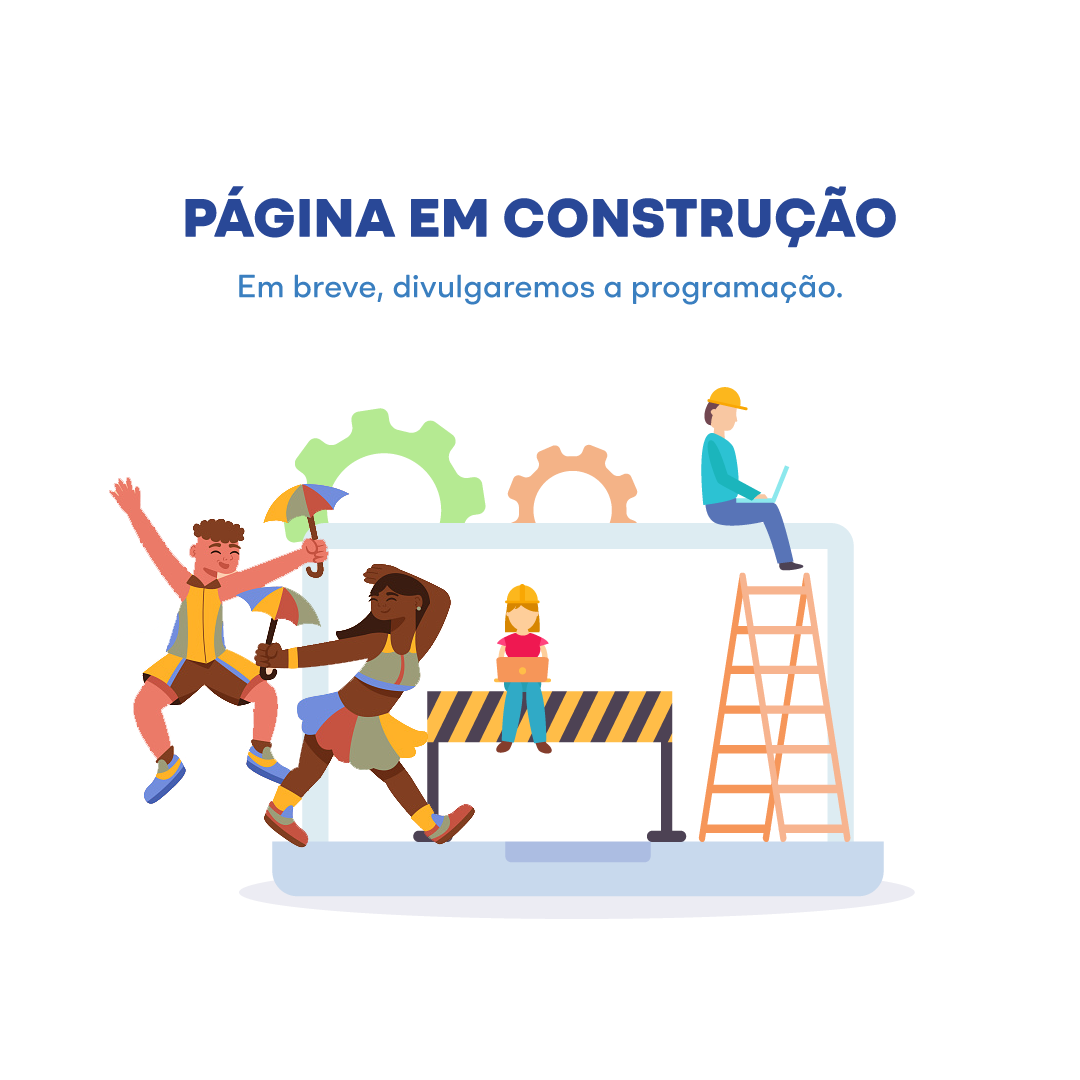 Em Construção