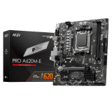Mother MSI PRO A620M-E DDR5 AM5