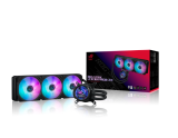 Cooler CPU Watercooler ASUS ROG STRIX LC III 360 ARGB LCD 360mm LGA1200/LGA1700/LGA1851/AM4/AM5
