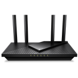 ROUTER WIFI TP-LINK ARCHER AX55 AX3000 2.5 GIGABIT WI-FI 6