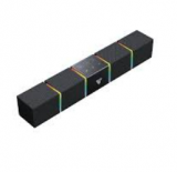 BARRA DE SONIDO FANTECH GROOVE BAR PRO BS163 BLACK RGB BLUETOOTH BATERIA