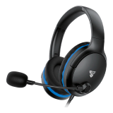 Auriculares Fantech Valor II MH89 Black 3.5mm PC/PS4/PS5/XBOX/Switch/Mobile