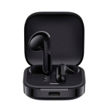 Auriculares Xiaomi Redmi Buds 6 Active Black Bluetooth