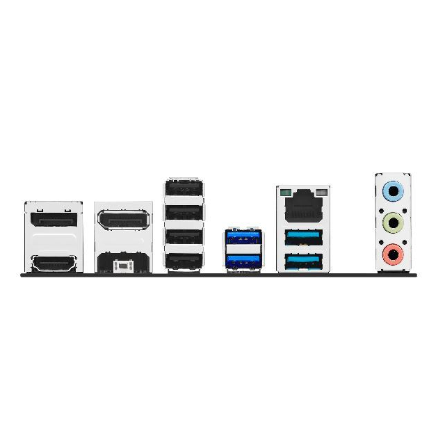 Mother ASUS PRIME B650EM-A AM5