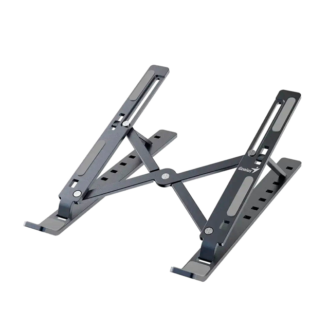 SOPORTE BASE NOTEBOOK GENIUS G-STAND M250 REGULABLE