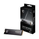 DISCO SSD M2 MSI 1TB SPATIUM M560 10200MB/S PCIE GEN 5.0 X4