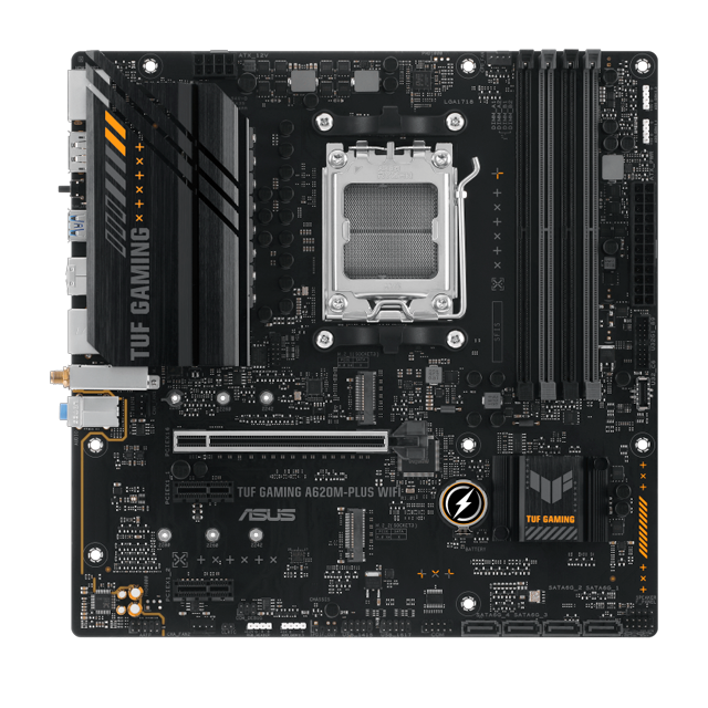 Mother ASUS TUF GAMING A620AM-PLUS DDR5 AM5