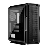 GABINETE CORSAIR 5000T TEMPLADO BLACK