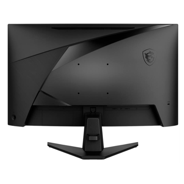 Monitor Gamer MSI MAG 276CF E20 27 200Hz Curvo 5Ms HDMI/DP