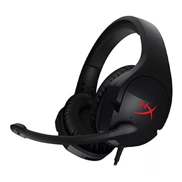 Auriculares HyperX Cloud Stinger Gaming Headset PC/PS4/XBOX/Switch