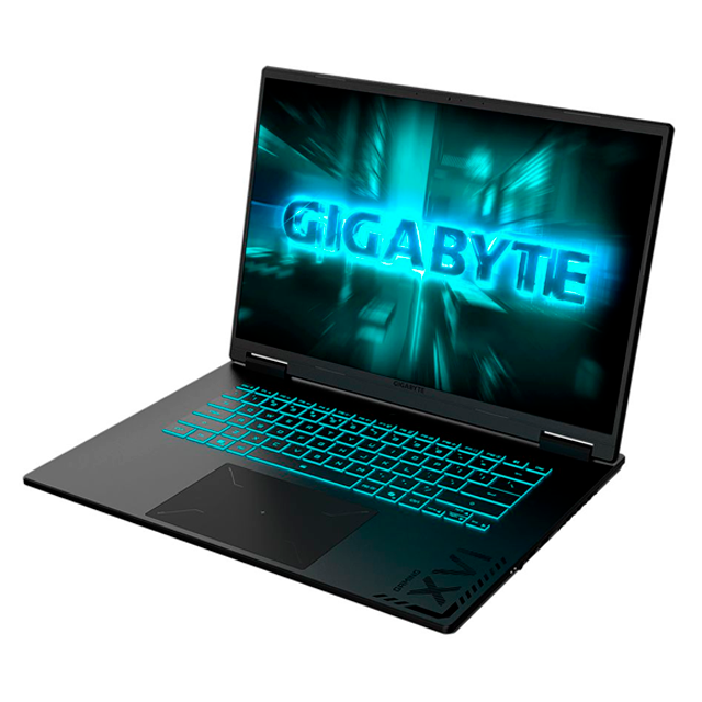 Notebook Gigabyte Gaming A16 Intel Core I7 13620H | 16GB DDR5 | RTX 5050 8GB | 512GB NVME | 16 WUXGA 165Hz | Win 11