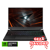 BLACK FRIDAY NOTEBOOK GIGABYTE AORUS 15 XE4 QHD INTEL I7 12700H  16GB DDR4  RTX 3070 TI 8GB  1TB NVME  15.6 2K 2560X1440 165HZ  WIN11  XE4-73LAB14SH