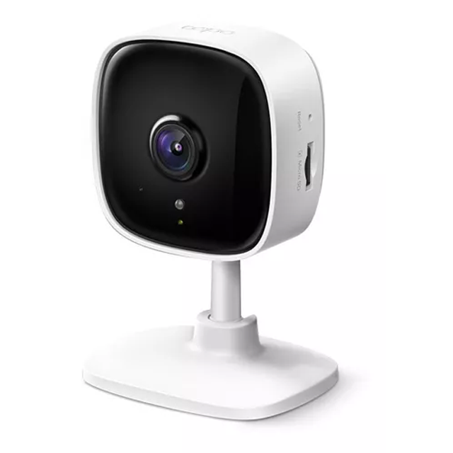 CAMARA WIFI TP-LINK C310 IP TAPO EXTERIOR – Masternet – Tecnología