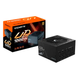 FUENTE GIGABYTE UD1000GM PG5 1000W 80 PLUS GOLD ATX 3.0 PCIE 5.0 FULL MODULAR