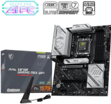Mother MSI MAG X870E GAMING MAX WIFI AM5