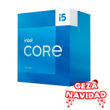 NAVIDAD Micro Intel Core I5 13400 10 Núcleos / 16 Threads 4.6Ghz (13va Gen) LGA1700