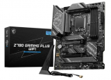 MOTHER MSI Z790 GAMING PLUS WIFI DDR5 (12/13/14VA GEN) LGA1700