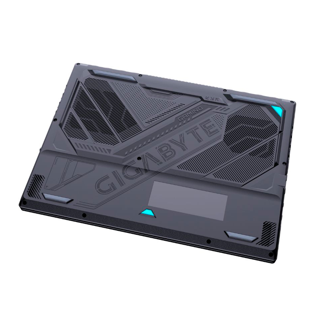 Notebook Gigabyte Gaming A16 Intel Core I7 13620H | 16GB DDR5 | RTX 5050 8GB | 512GB NVME | 16 WUXGA 165Hz | Win 11