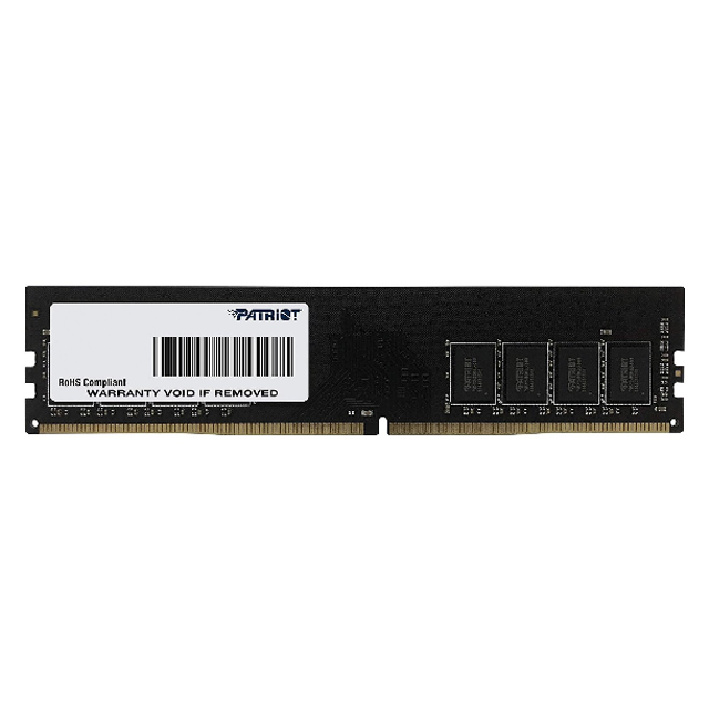 Memoria RAM Patriot 16GB DDR4 3200Mhz Value