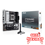 NAVIDAD Mother ASUS PRIME B840M-A WIFI AM5