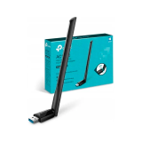 Placa de Red WiFi TP-Link T3U PLUS AC1300 USB Dual Band