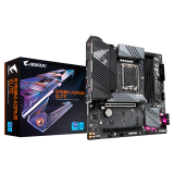 MOTHER GIGABYTE B760M AORUS ELITE DDR5 (12/13/14VA GEN) LGA1700